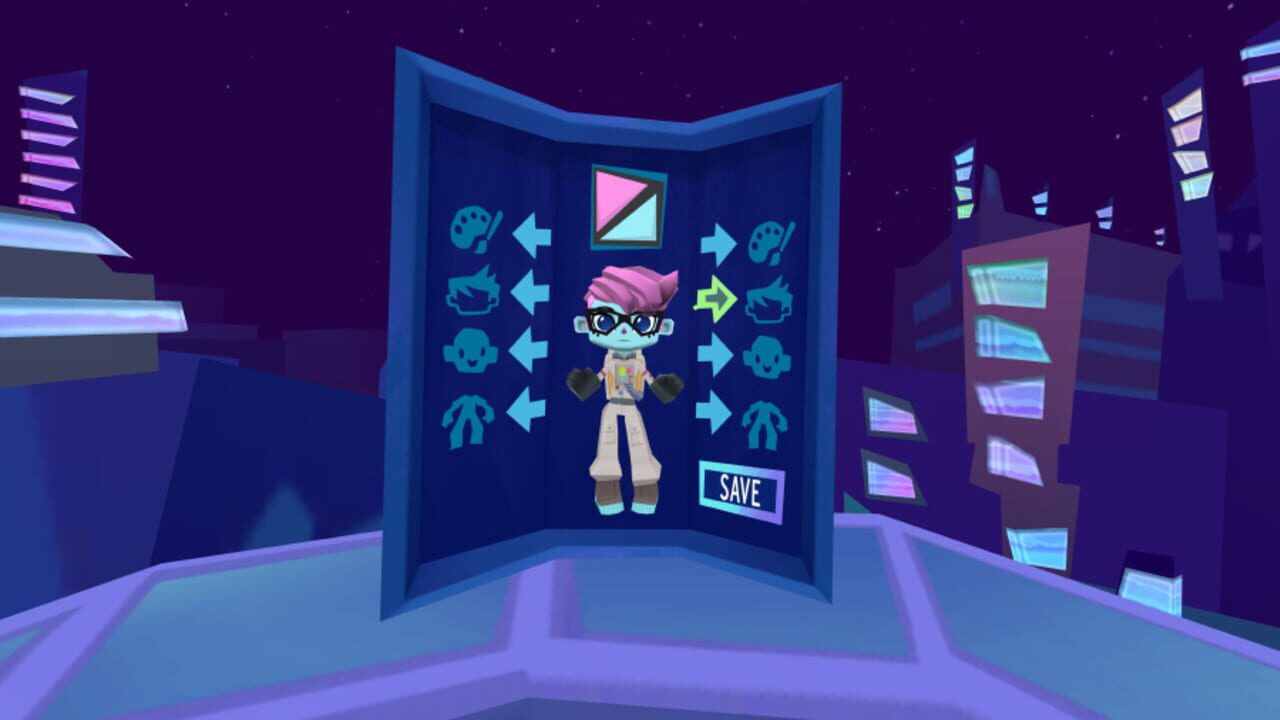 Screenshot for SingSpace