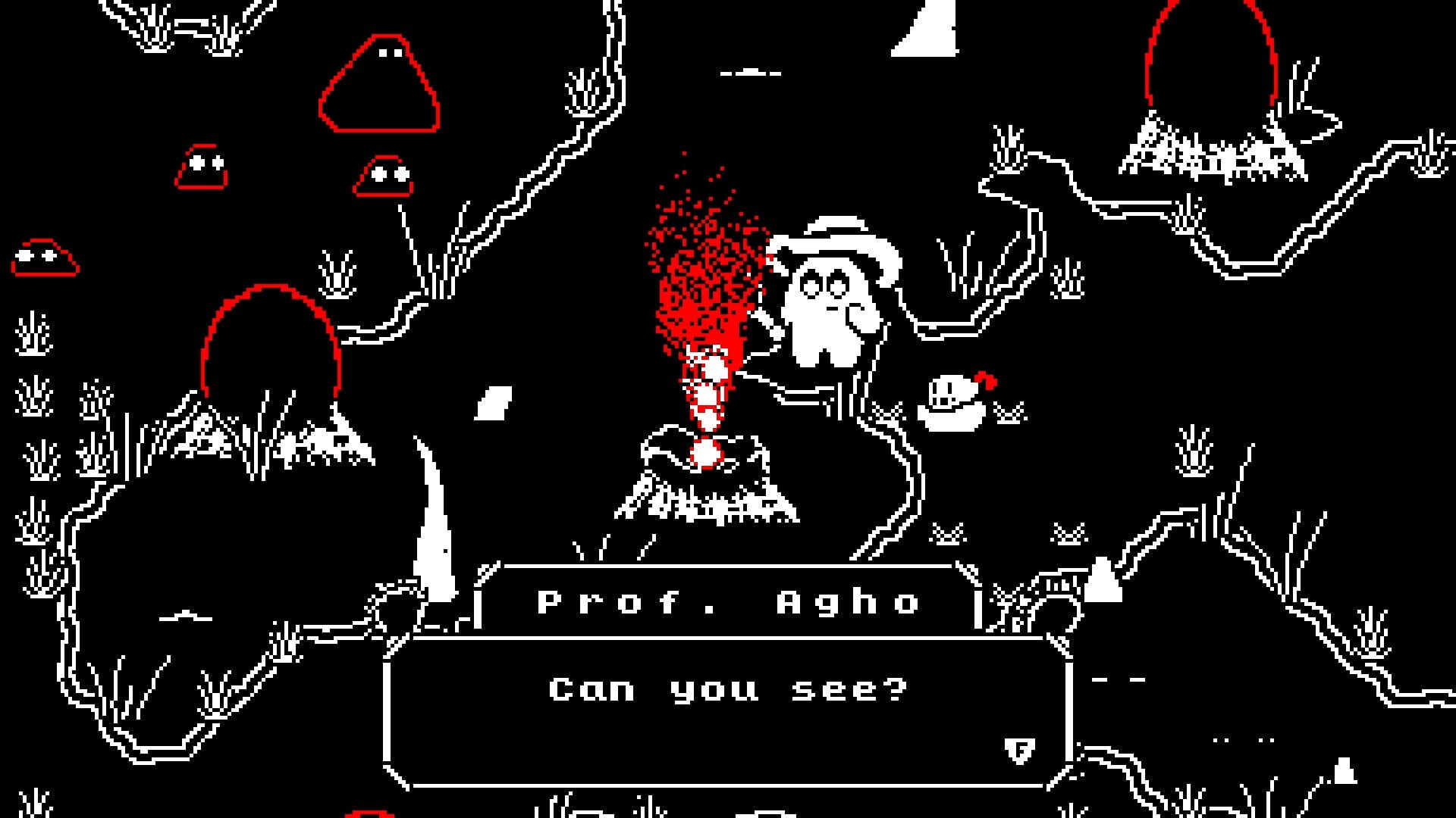 Screenshot for Apple Slash