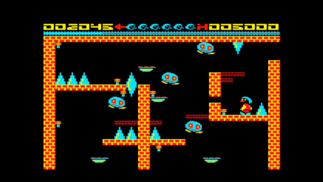 Screenshot for Yoyo