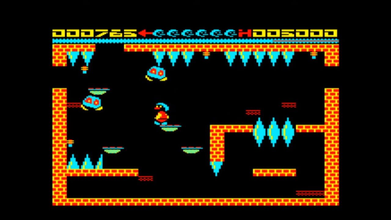 Screenshot for Yoyo