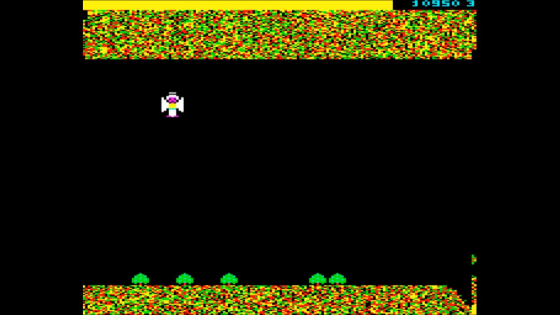 Screenshot for Jeremy Goes Jumping