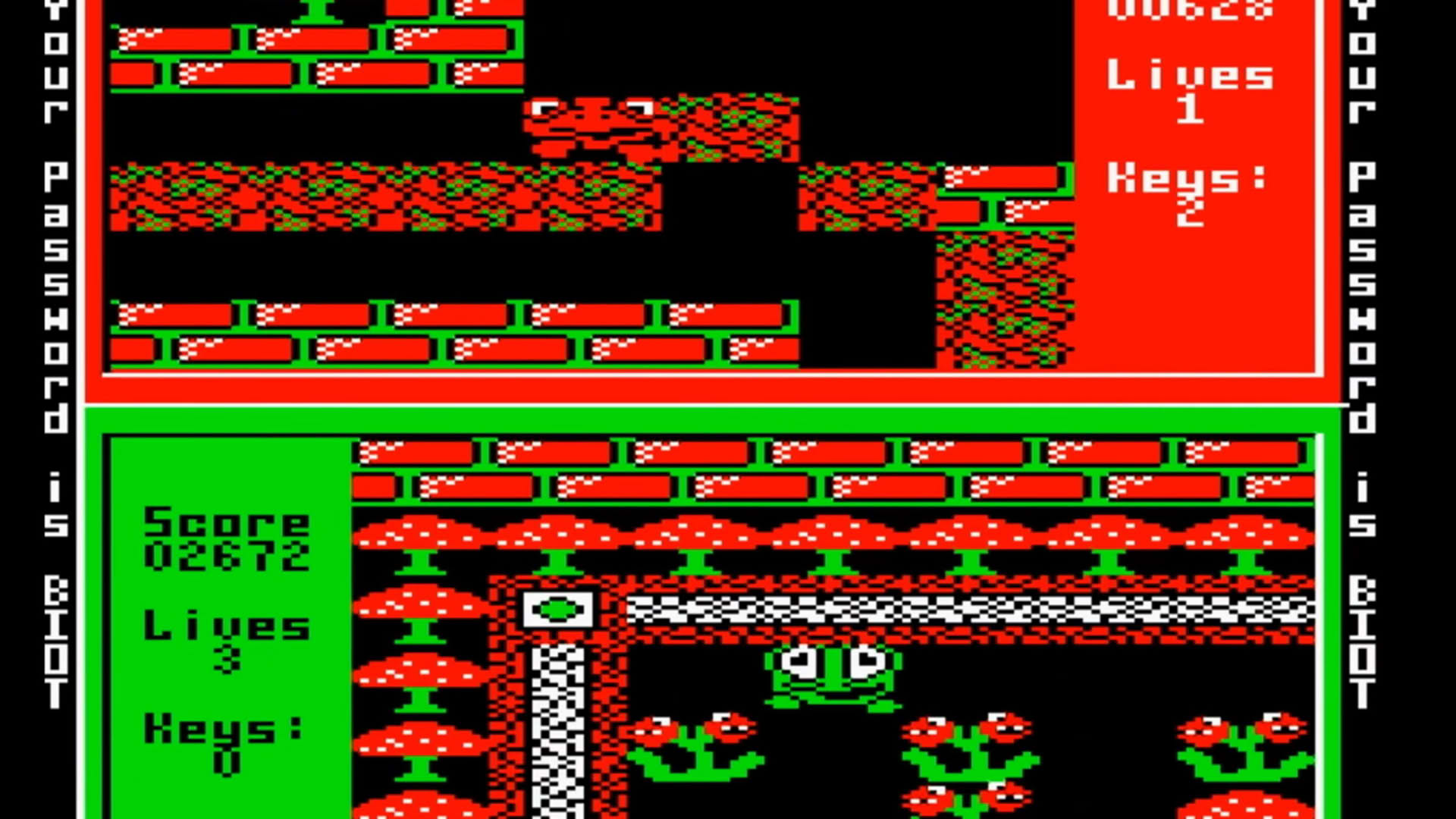 Screenshot for Uggies Garden
