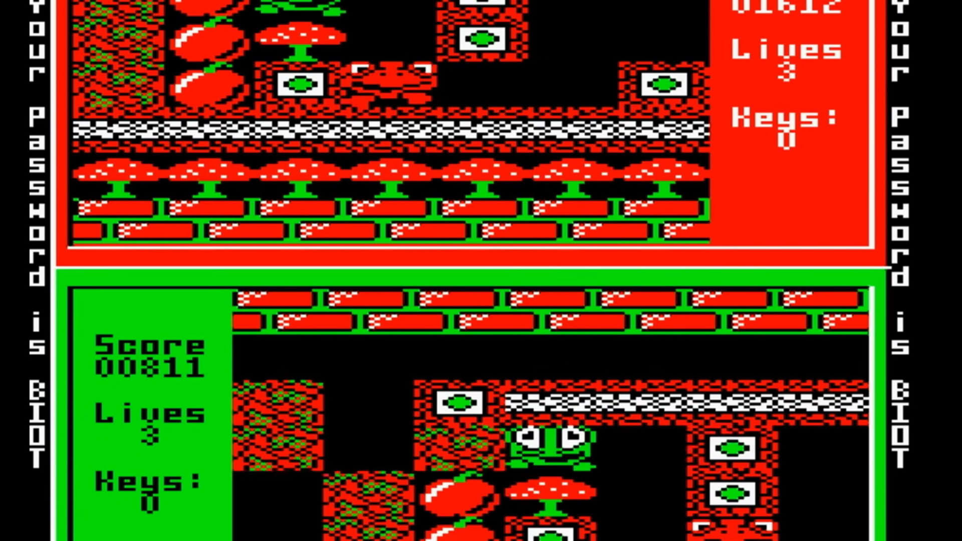 Screenshot for Uggies Garden