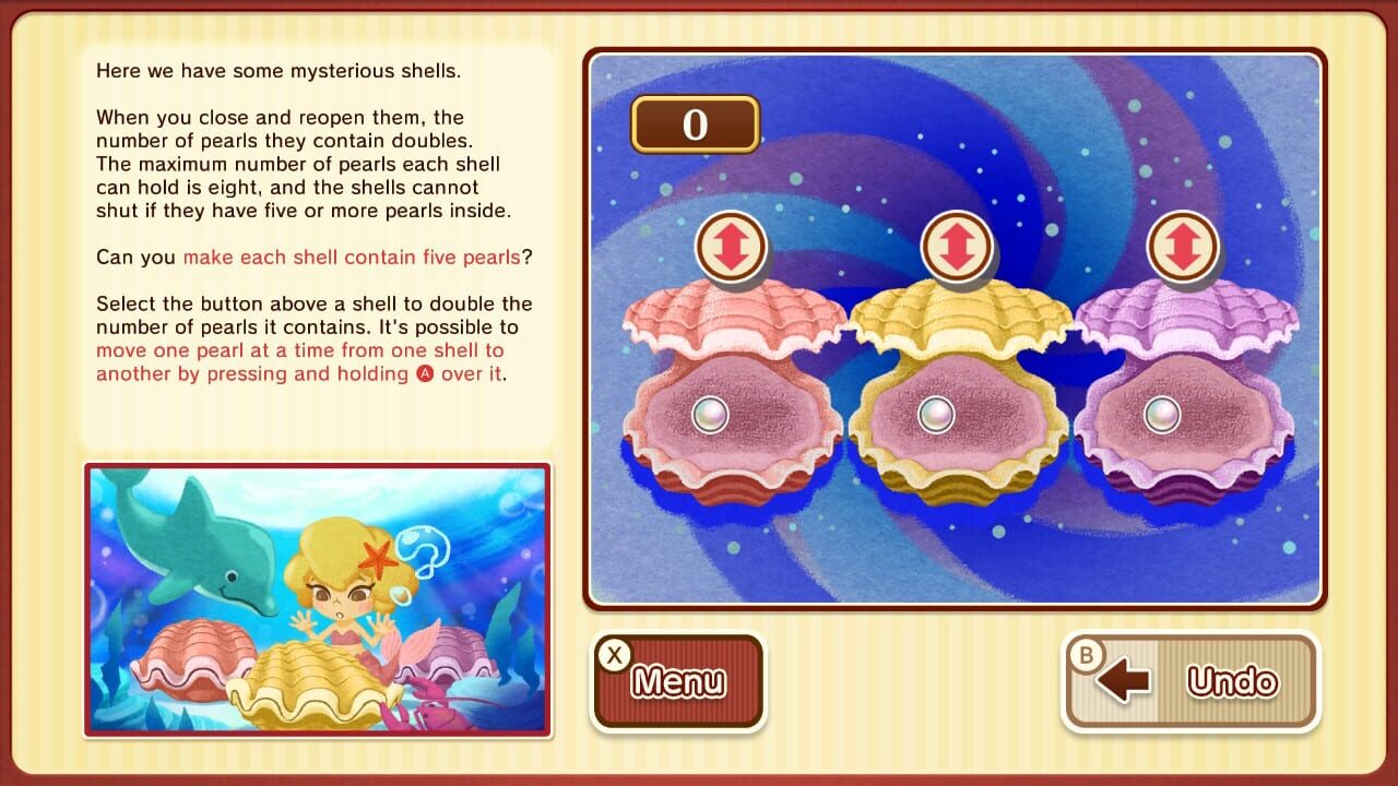 Screenshot for Layton's Mystery Journey: Katrielle and the Millionaires' Conspiracy - Deluxe Edition