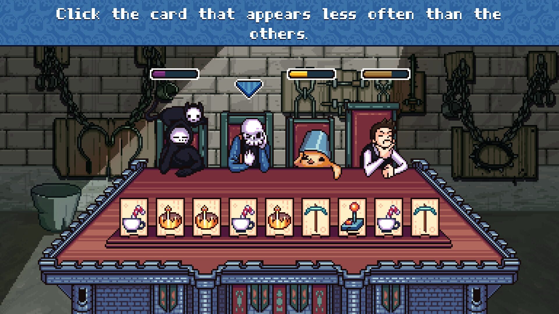 Screenshot for Who is Awesome
