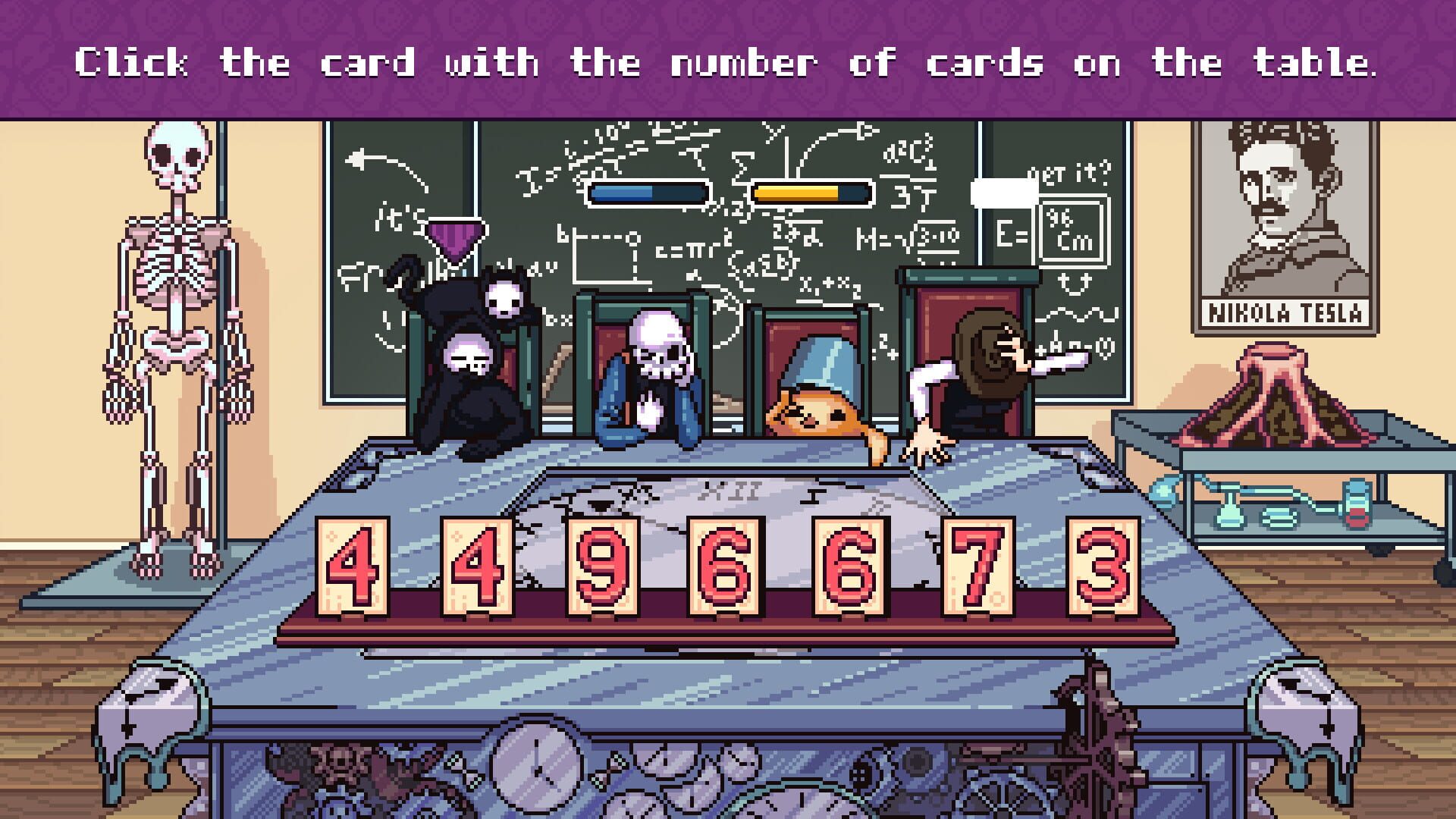 Screenshot for Who is Awesome