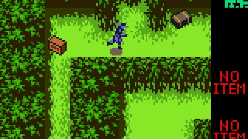 Screenshot for Metal Gear: Ghost Babel