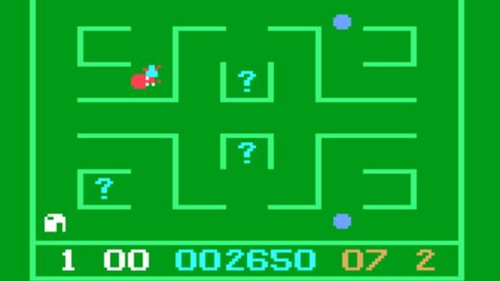 Screenshot for Turtles