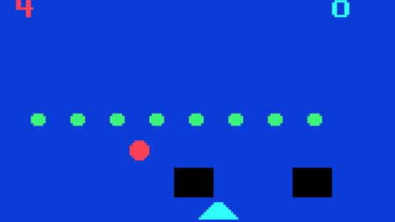 Screenshot for Alien Invaders Plus