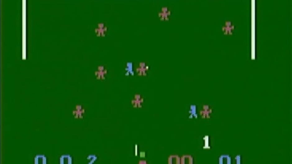 Screenshot for Baseball