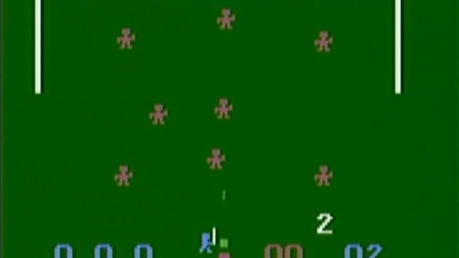 Screenshot for Baseball