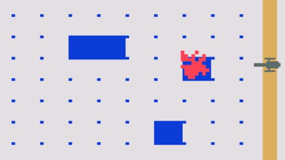 Screenshot for Marksman / Depth charge