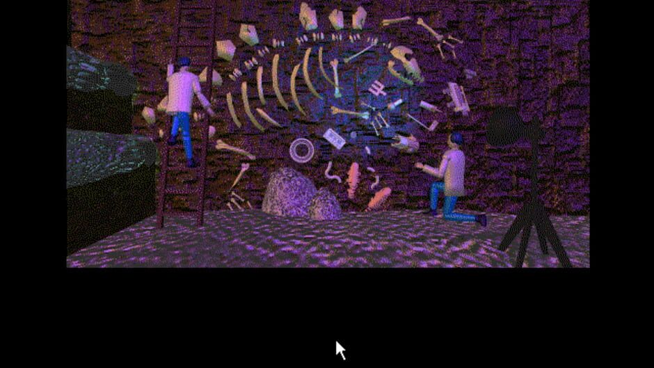 Screenshot for Lunicus
