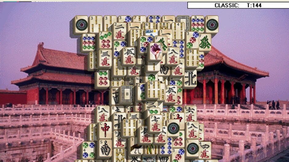 Screenshot for Shanghai: Great Moments