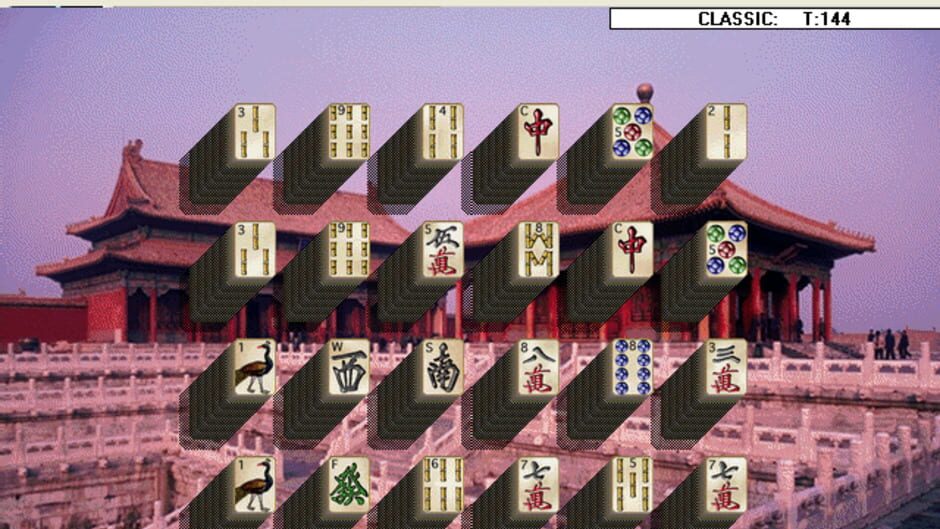 Screenshot for Shanghai: Great Moments
