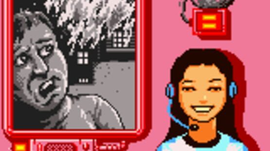 Screenshot for Matchbox: Emergency Patrol