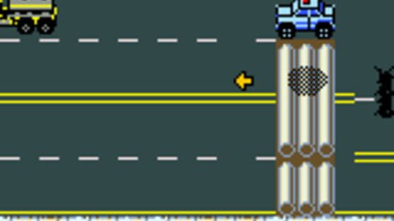 Screenshot for Matchbox: Emergency Patrol