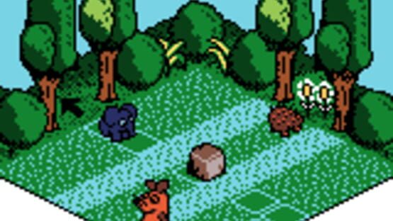 Screenshot for Die Maus: Verrückte Olympiade