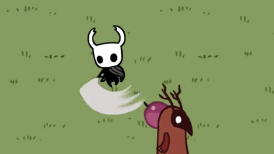 Screenshot for Hungry Knight!