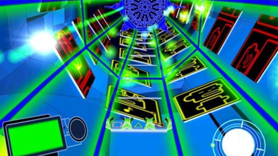 Screenshot for Frequency