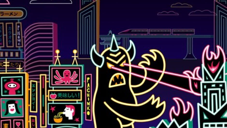 Screenshot for Phase