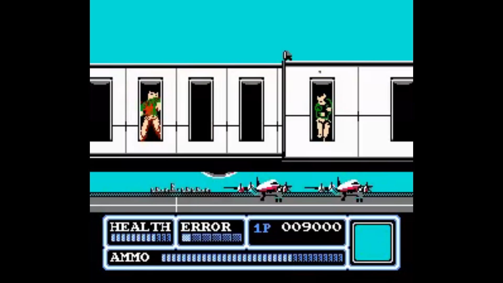 Screenshot for Freedom Force