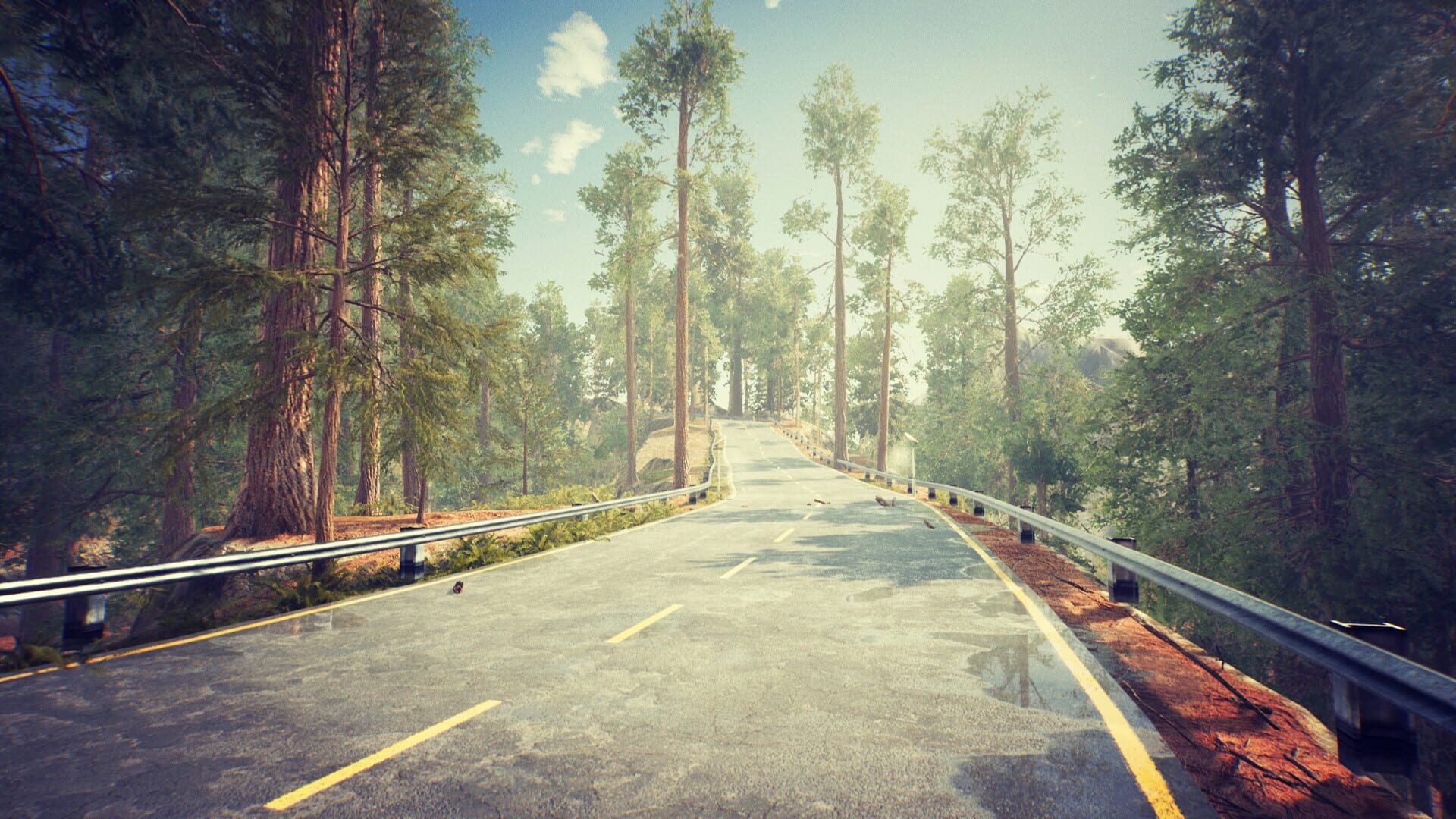 Screenshot for The Walking Evil