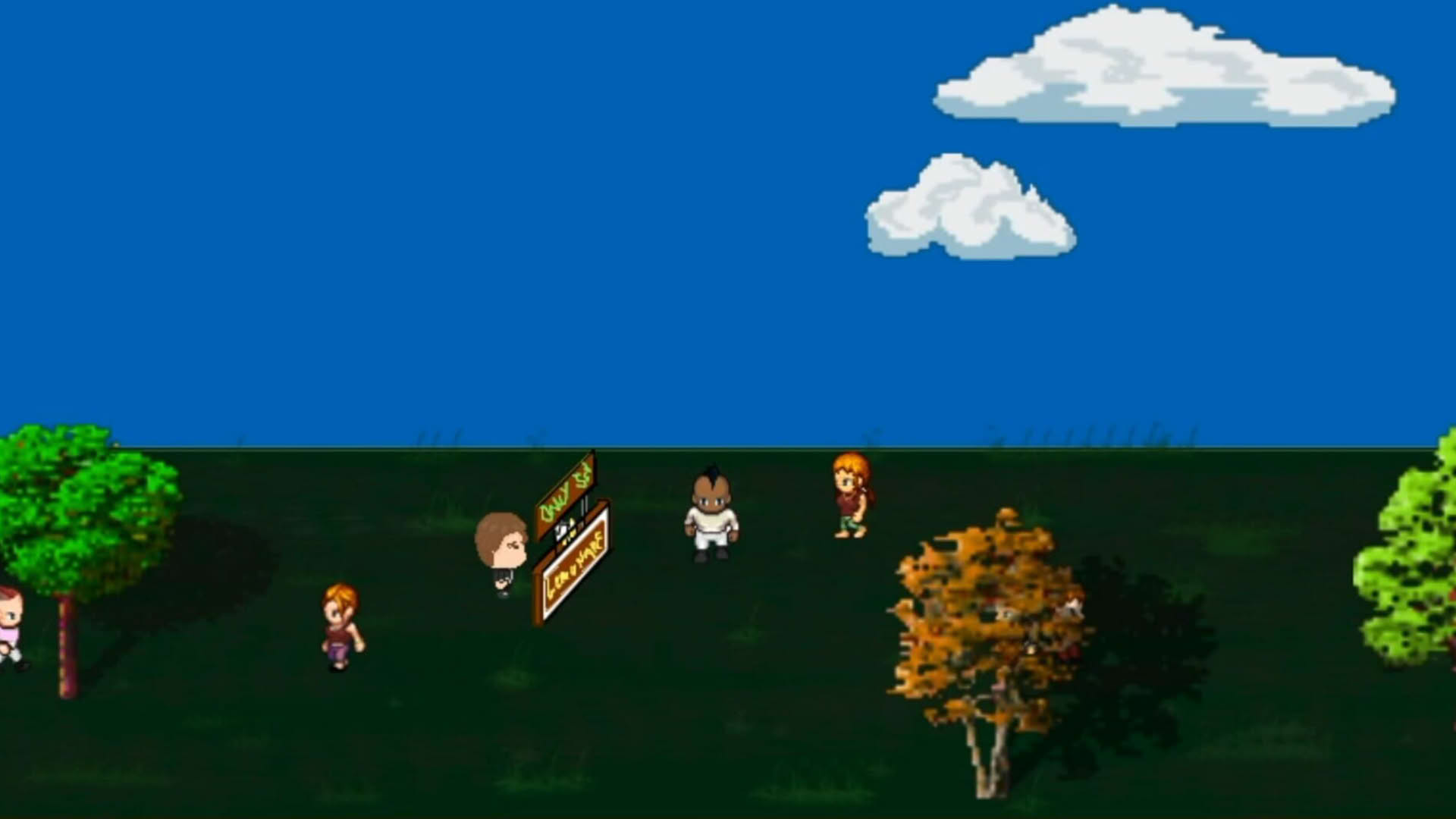 Screenshot for Lem-Amaze!