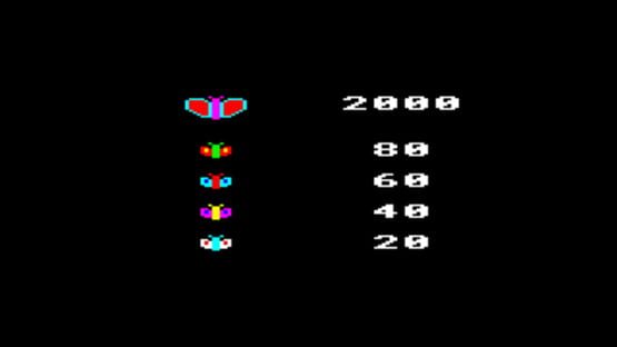 Screenshot for Alien Dropout