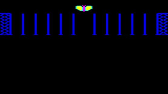 Screenshot for Alien Dropout
