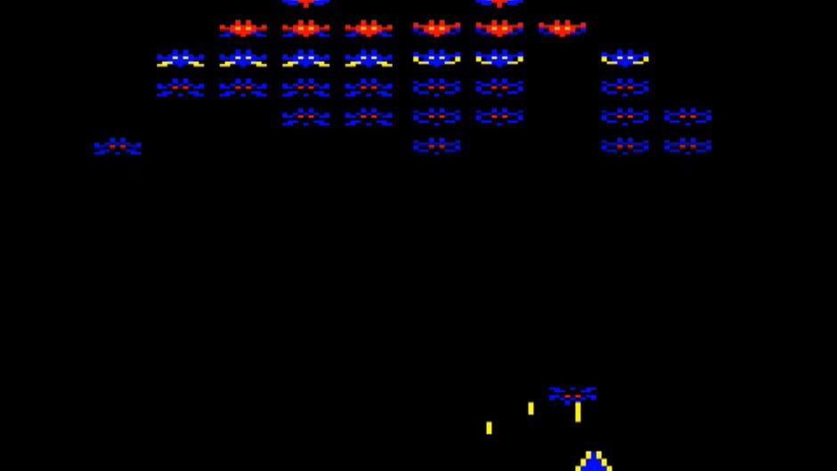 Screenshot for Arcadians