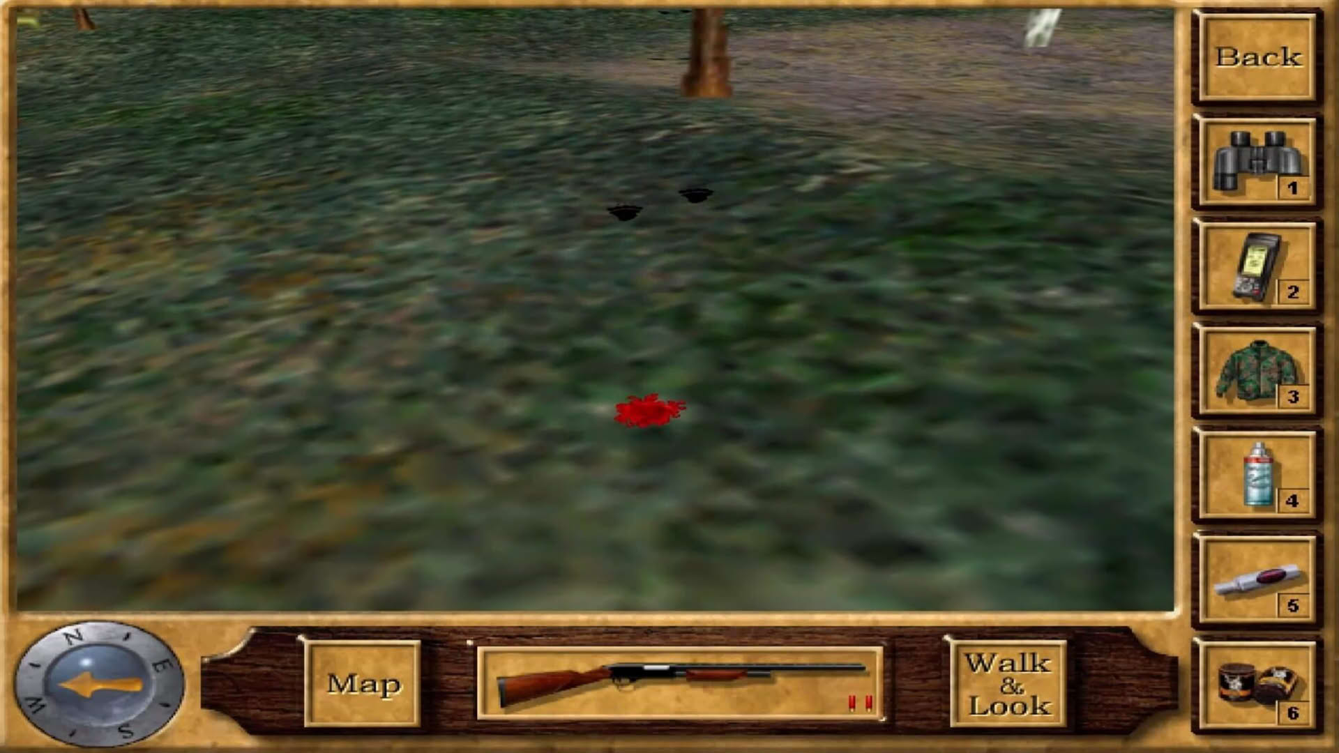 Screenshot for Rocky Mountain Trophy Hunter 2 - Above the Treeline