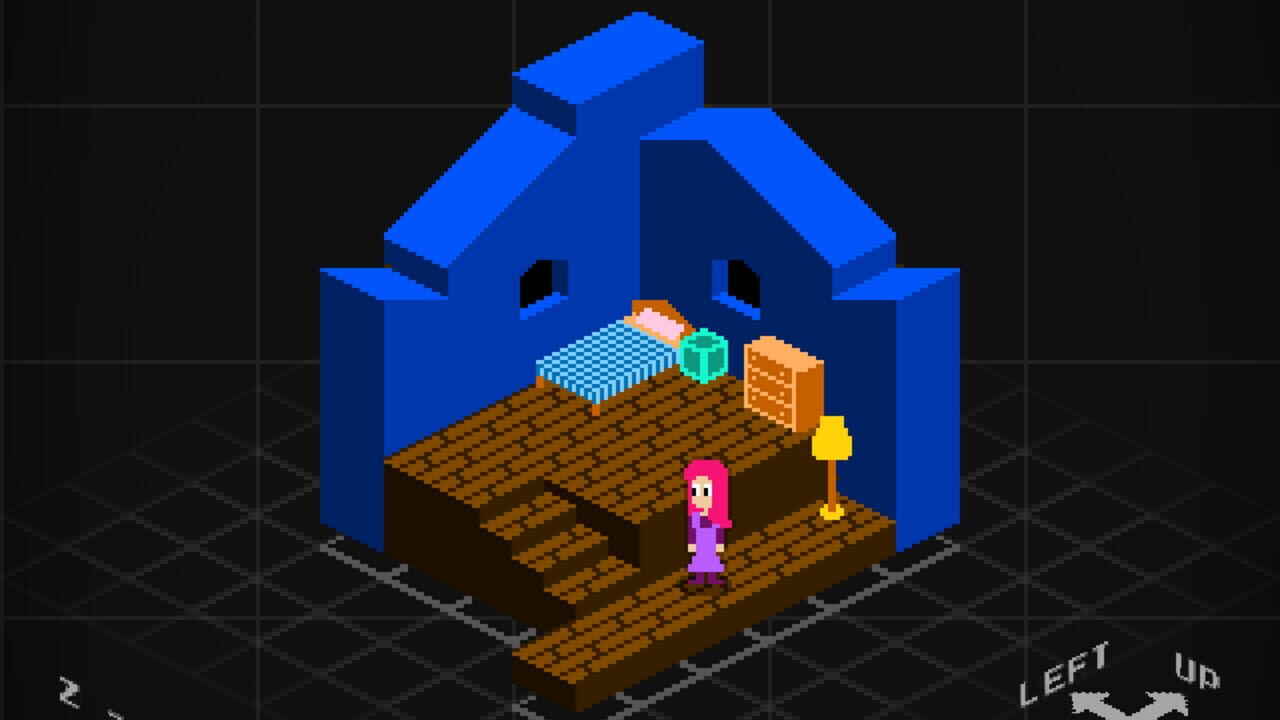 Screenshot for Naya's Quest