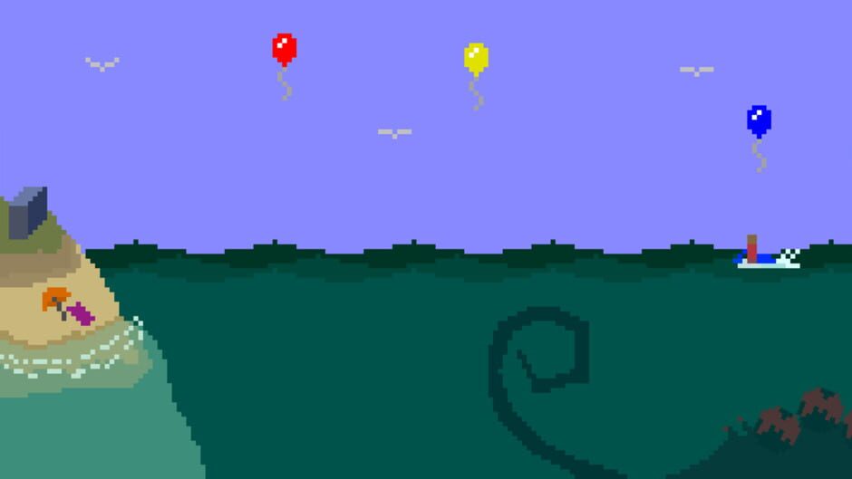 Screenshot for The Majesty of Colors