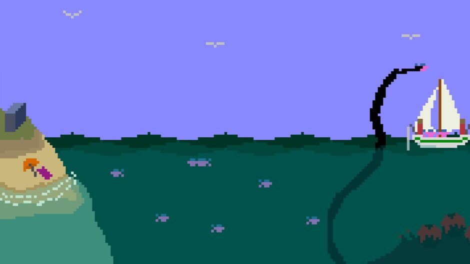 Screenshot for The Majesty of Colors