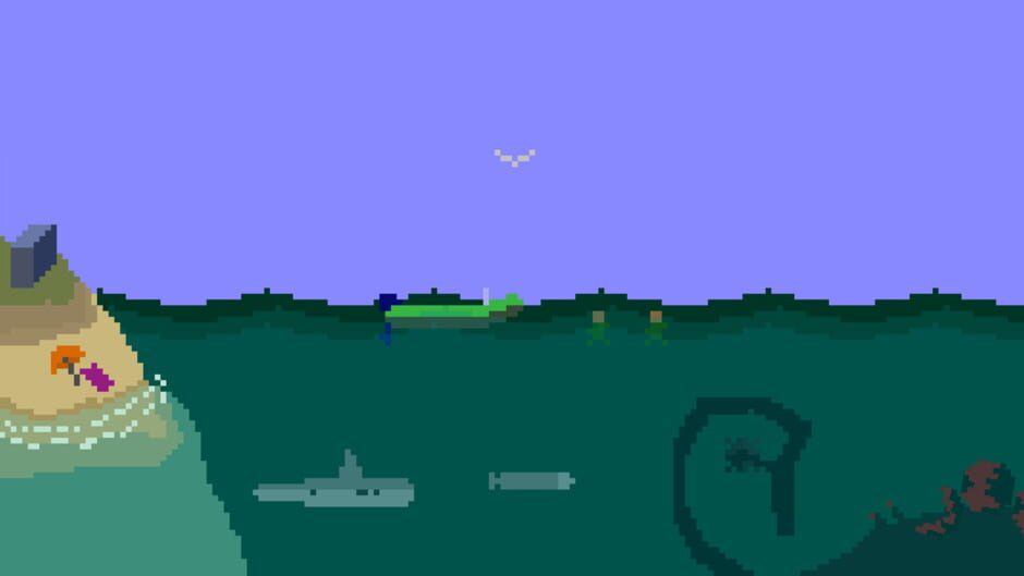 Screenshot for The Majesty of Colors