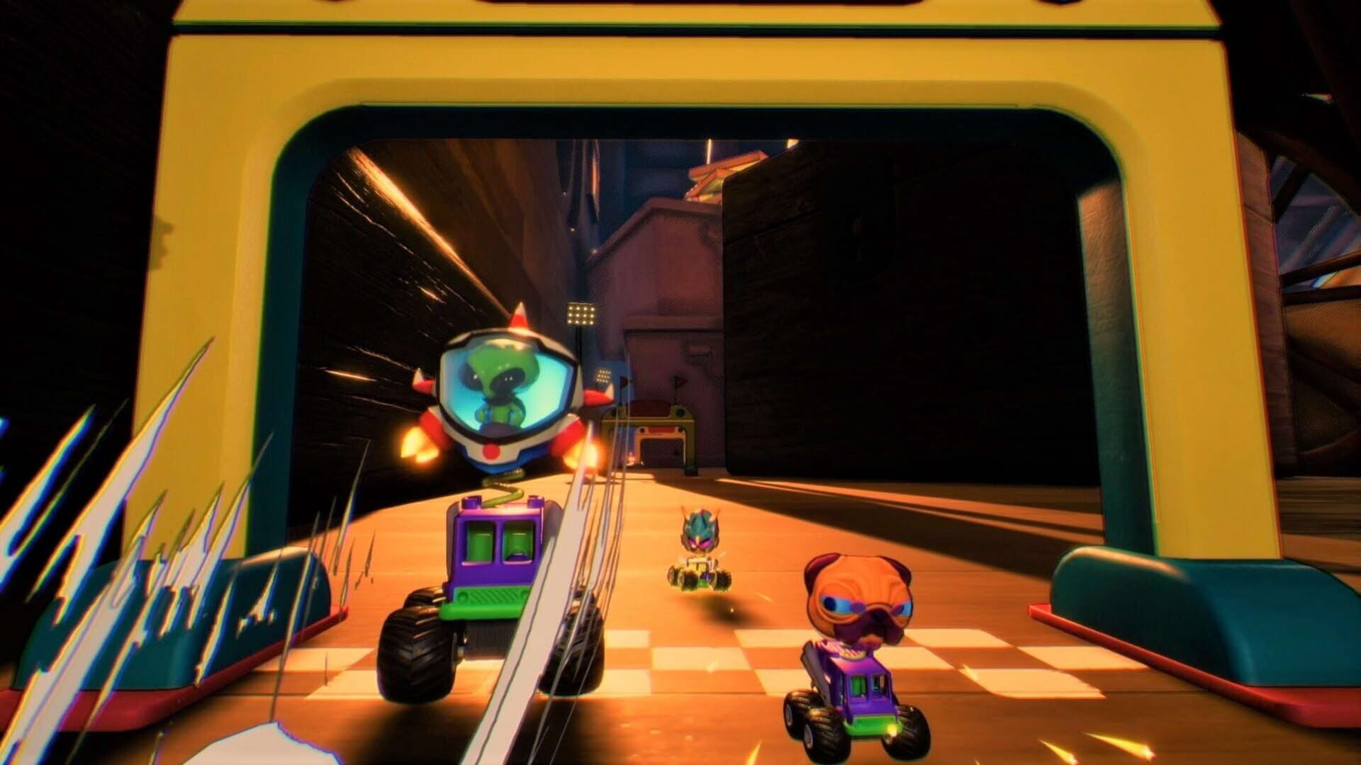 Screenshot for MisBits