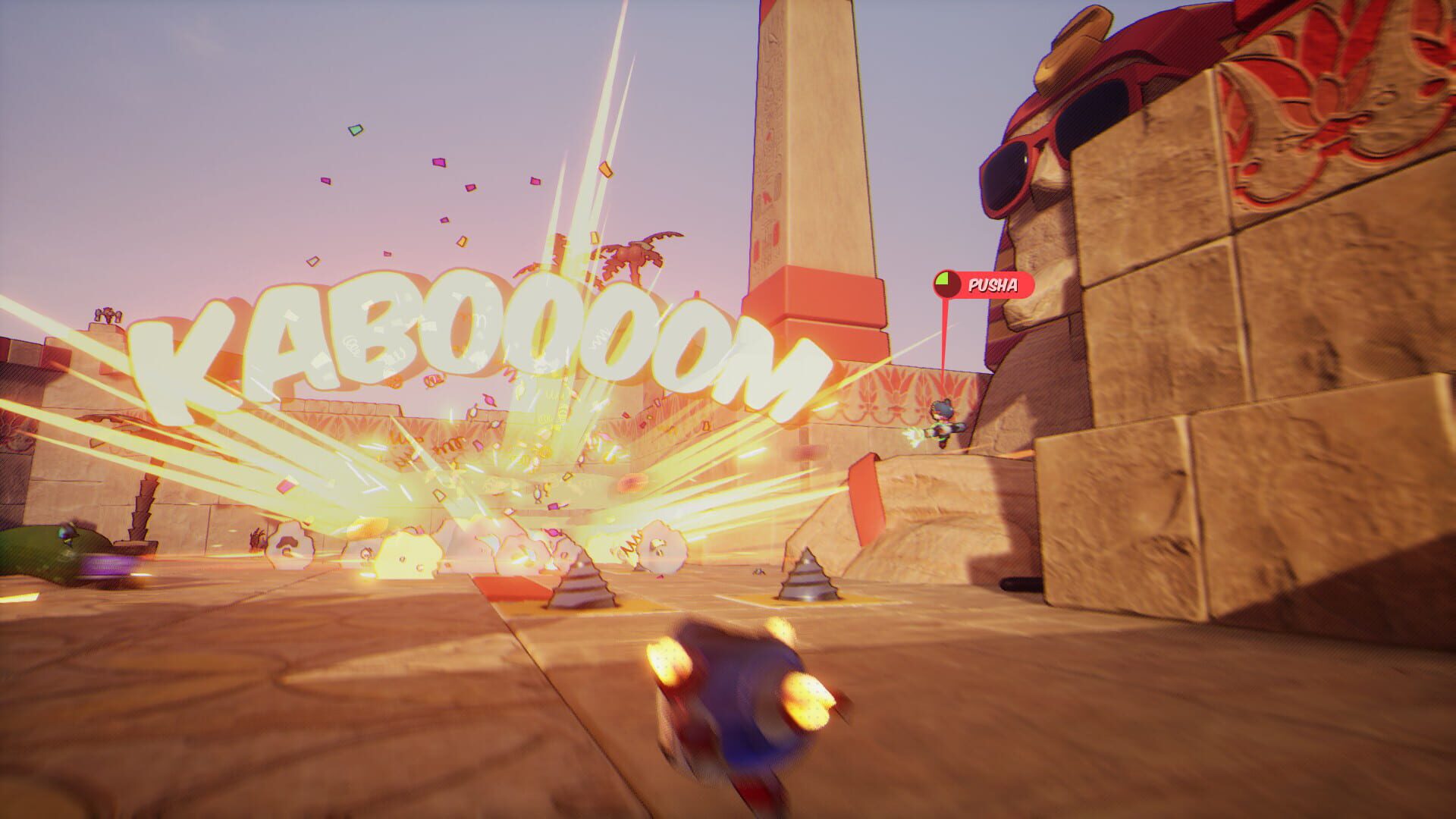 Screenshot for MisBits