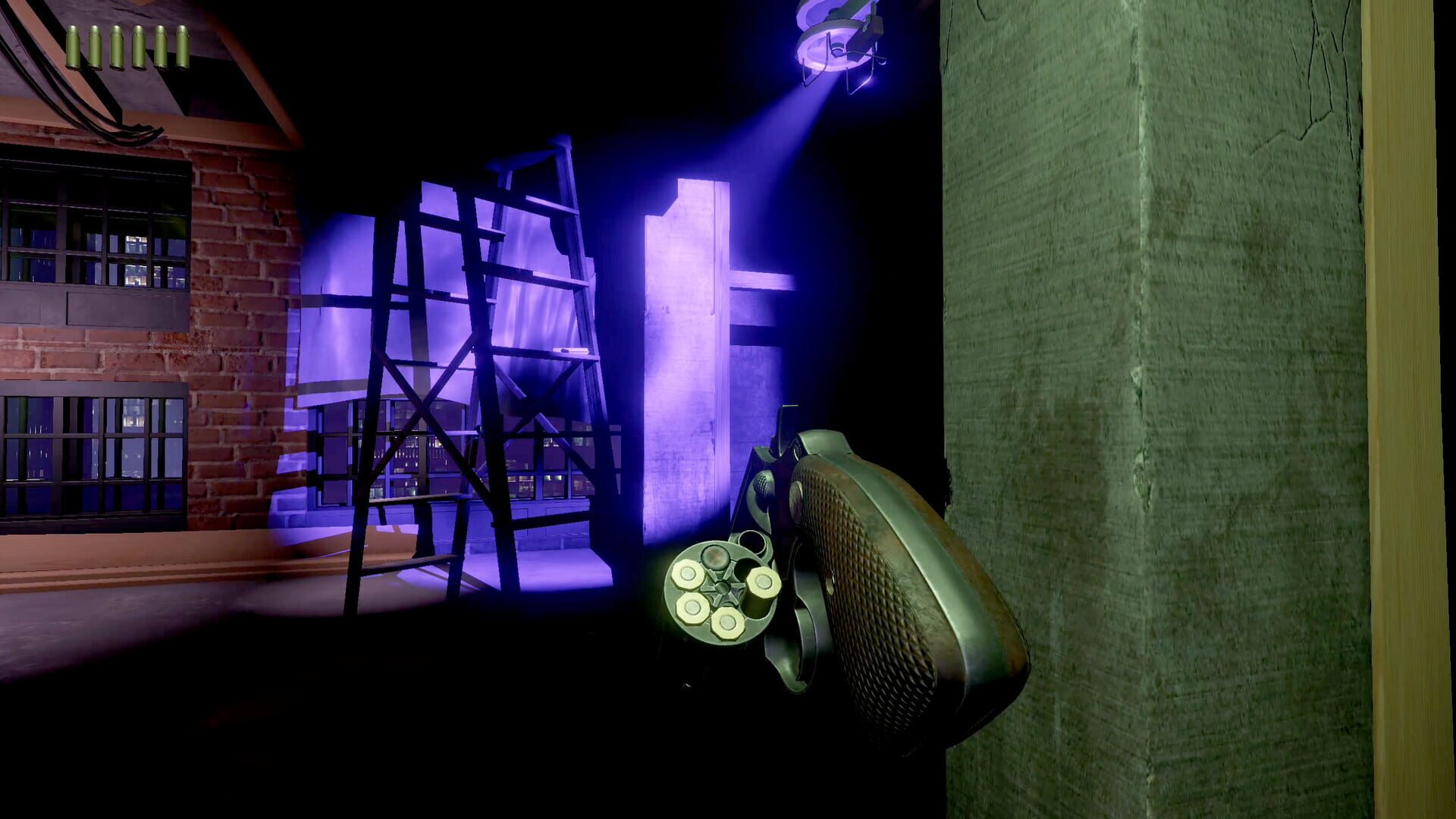 Screenshot for Receiver 2