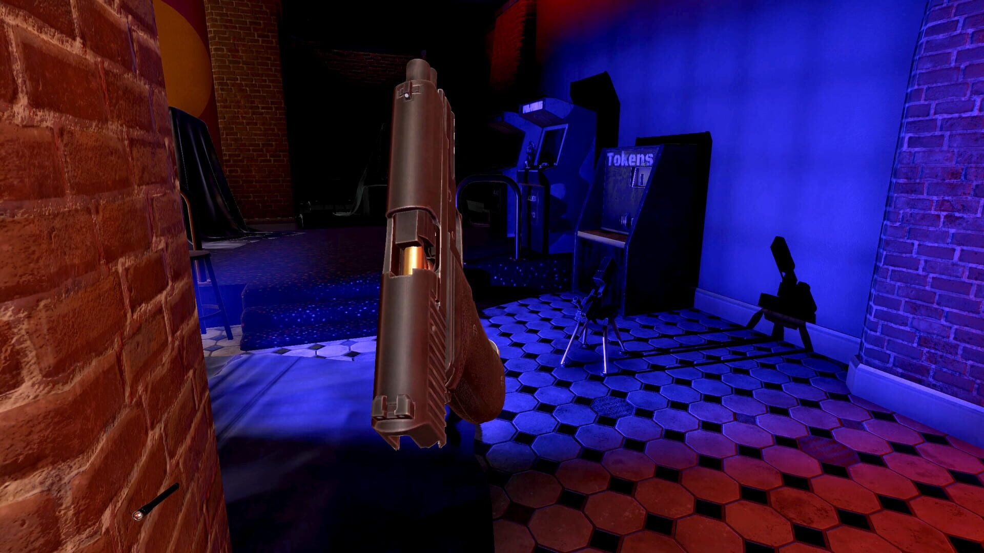 Screenshot for Receiver 2