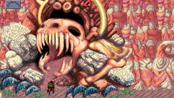 Screenshot for Dark Sun: Shattered Lands