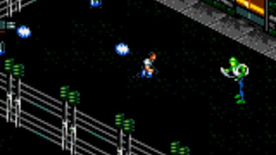 Screenshot for Arena: Maze of Death