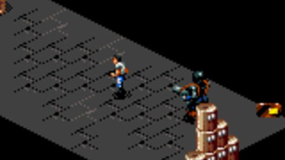 Screenshot for Arena: Maze of Death