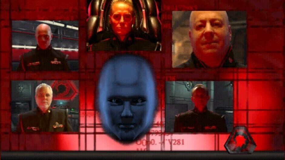 Screenshot for Command & Conquer: Tiberian Sun - Firestorm