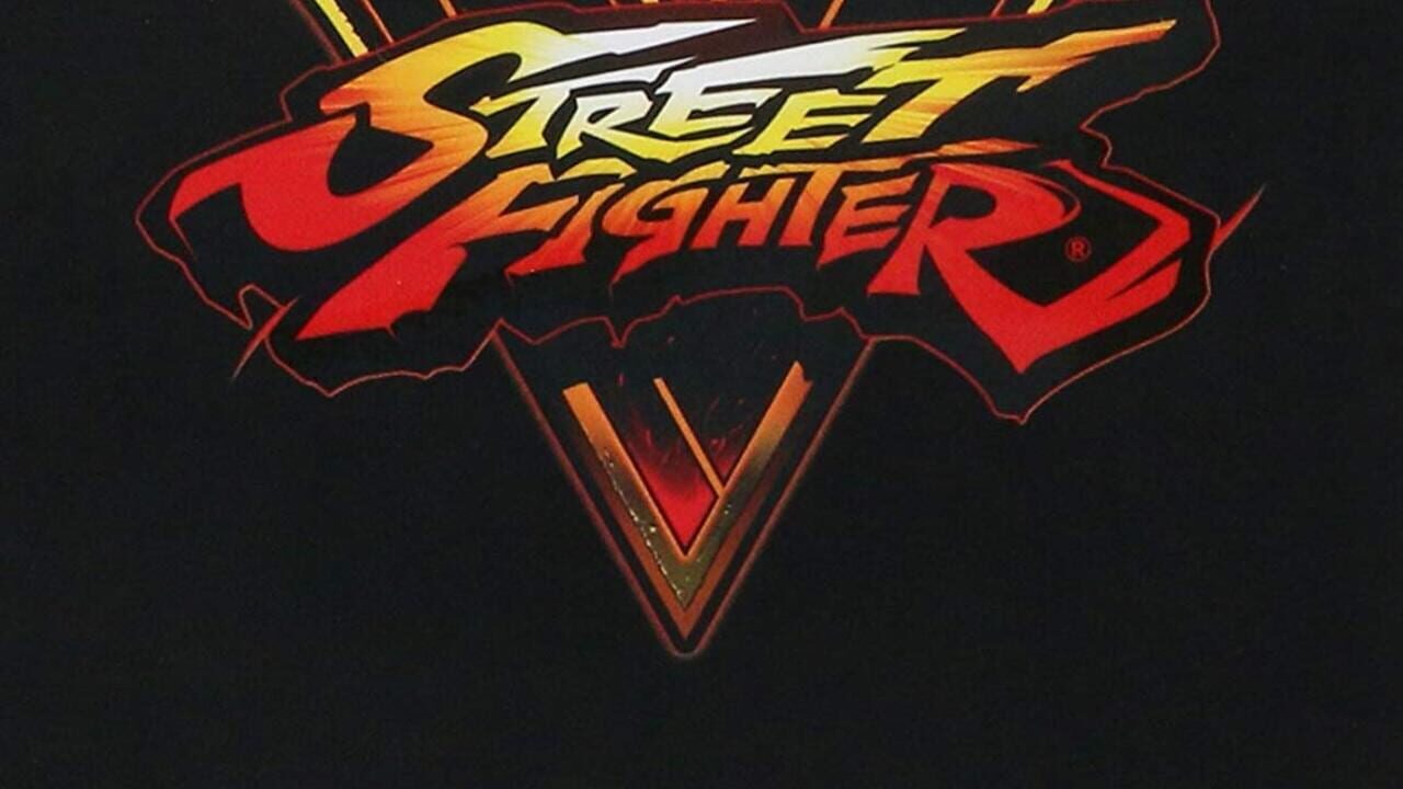 Screenshot for Street Fighter V