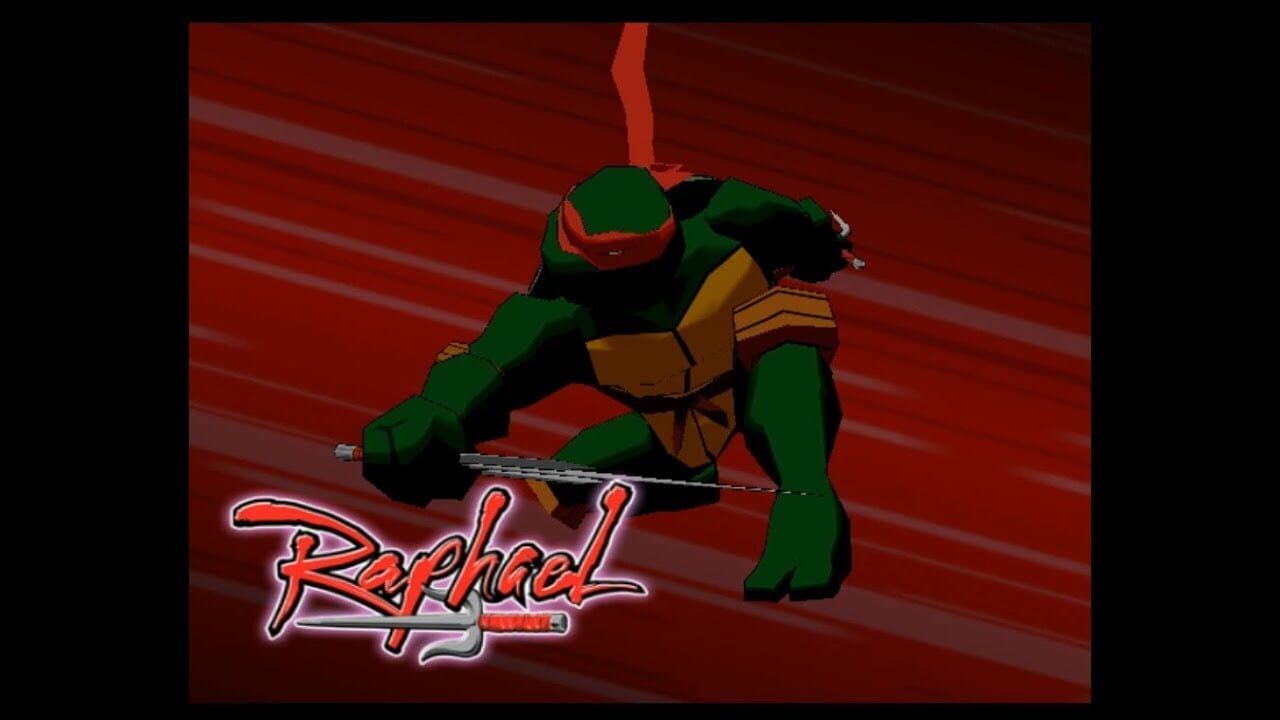 Screenshot for Teenage Mutant Ninja Turtles