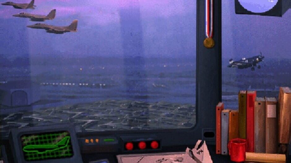 Screenshot for Aviation Adventure