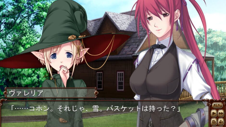 Screenshot for Bullet Butlers