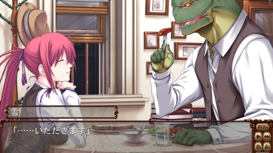 Screenshot for Bullet Butlers