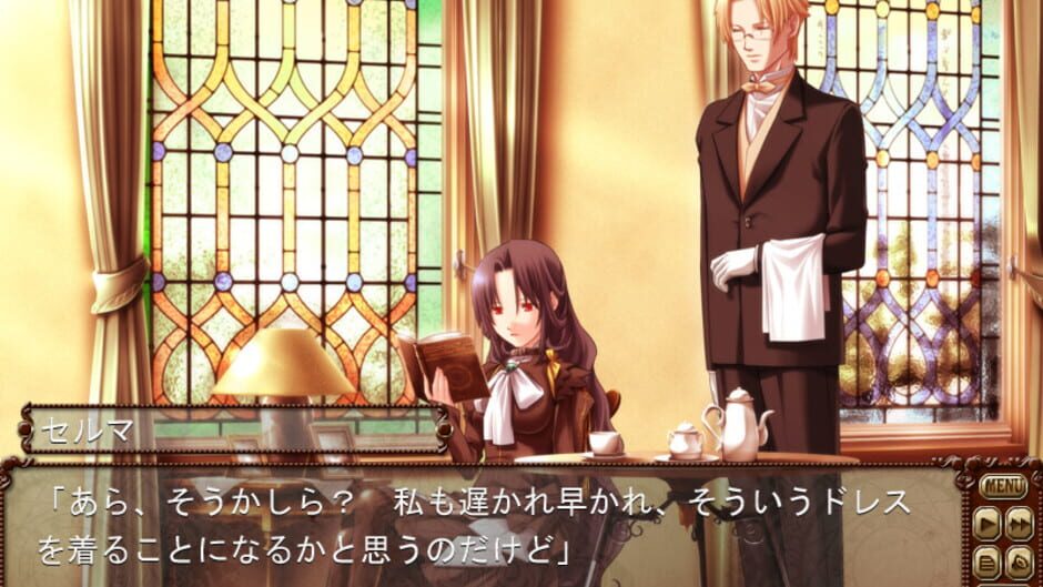 Screenshot for Bullet Butlers